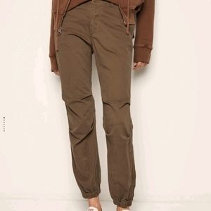 New Nili Loton French Military Pant